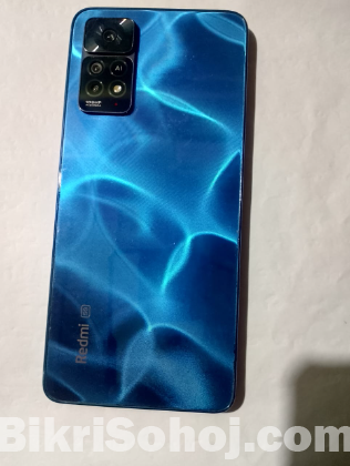 Redmi Note 11 pro plus 5G